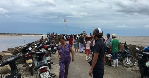 Bình Thuận: Một nam sinh trường Công an tử vong bất thường