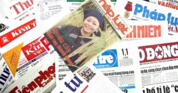 Điểm báo ngày 29/6/2016: Phá sản, thoi thóp...vì giấy phép con