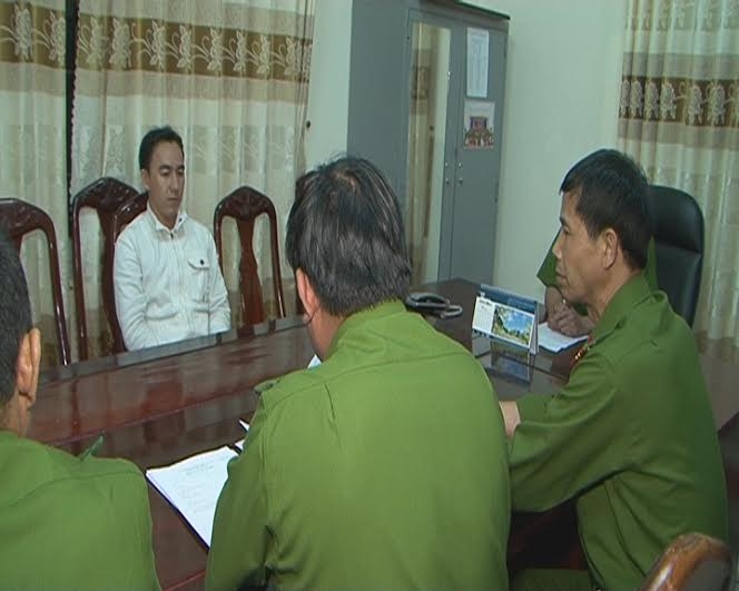 L&acirc;m Đồng: Đối tượng