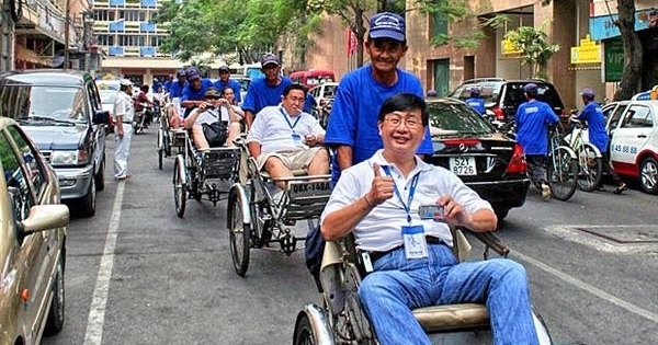 Du lịch Việt Nam là nỗi lo ngại của Thái Lan