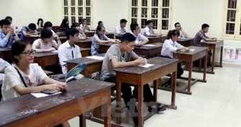 Thi THPT quốc gia: Sẽ có trên 130 đoàn thanh tra các cấp