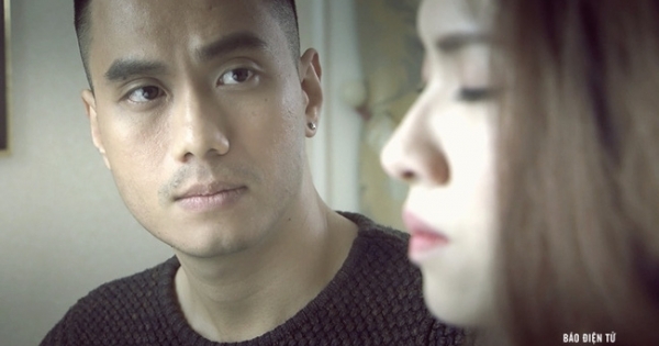 Phim "Người phán xử" tập 20: Khán giả thương cảm cho nhân vật vợ Phan Hải