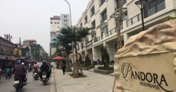 Địa ốc 24h: Chung cư Mỹ Sơn bị đề xuất phạt 1,5 tỷ đồng, hàng loạt ông lớn BĐS bị bêu tên nợ thuế