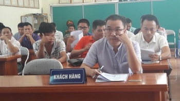 Quảng Ninh: Sử dụng "tiểu xảo" nhiều khách hàng mất quyền đấu giá