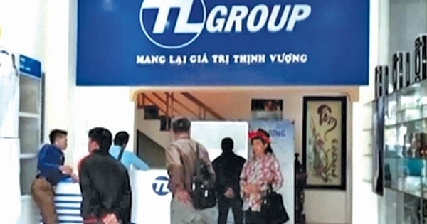 Bắt 4 lãnh đạo Công ty đa cấp Thăng Long vì lừa đảo chiếm đoạt hơn 700 tỷ đồng