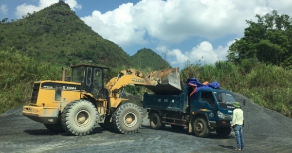 Lai Châu: Một Giám đốc bị chiếm quyền điều hành công ty