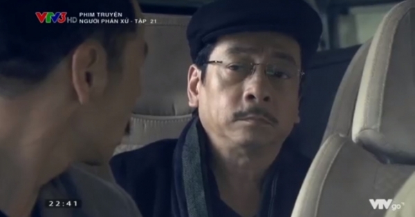 Phim “Người phán xử” tập 21: Phan Quân "biến mất" khỏi Phan Thị