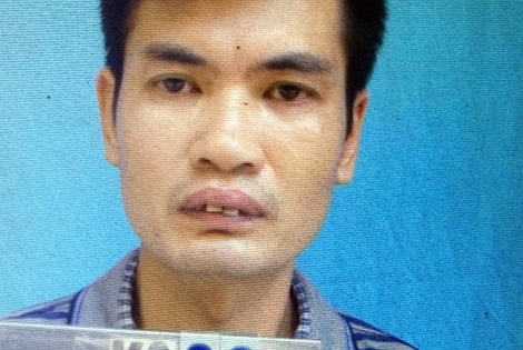 Khởi tố đối tượng đâm gục bí thư thị trấn ngay tại trụ sở