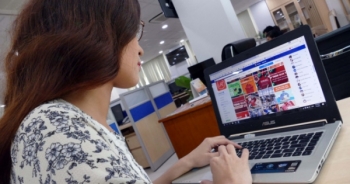 Điểm báo ngày 2/6/2017: Bắt đầu kê khai bán hàng trên facebook