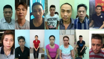 Bản tin Audio Thời sự pháp luật ngày 2/6: Bắt xưởng sản xuất thuốc lắc lớn chưa từng có tại TP HCM