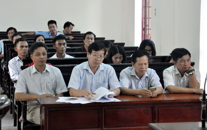 Tại phi&ecirc;n t&ograve;a, c&aacute;c gi&aacute;m định vi&ecirc;n khẳng định trước, trong v&agrave; sau khi g&acirc;y &aacute;n b&agrave; Thảo kh&ocirc;ng c&oacute; năng lực nhận thức v&agrave; điều khiển h&agrave;nh vi.&nbsp;