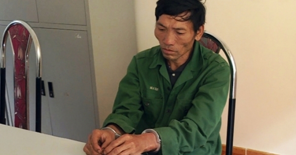 Sơn La: Bắt đối tượng đâm trọng thương Đại úy Công an