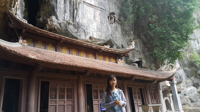 Đ&acirc;y l&agrave; ng&ocirc;i ch&ugrave;a cổ độc đ&aacute;o v&agrave; nổi tiếng bậc nhất của tỉnh Ninh B&igrave;nh. Ch&ugrave;a B&iacute;ch Động được mệnh danh l&agrave;