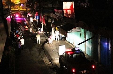 TP HCM: Truy bắt hung thủ vô cớ sát hại bé trai 13 tuổi