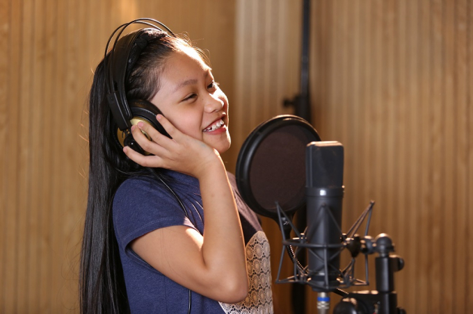 Cặp đ&ocirc;i Tim &ndash; Trương Quỳnh Anh l&agrave;m đại sứ chiến dịch &ldquo;Đừng im lặng - Ch&uacute;ng con cần được bảo vệ&rdquo;