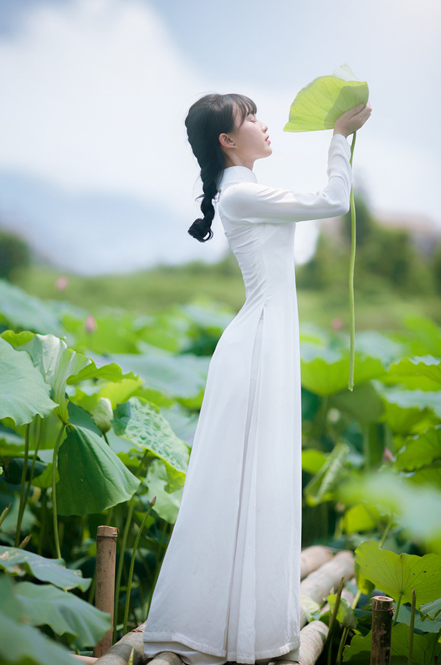 Thương sinh ra ở Nghệ An - mảnh đất gi&agrave;u truyền thống học tập.