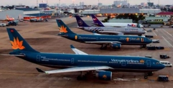 FLC song hành với du lịch Việt Nam với hãng hàng không mang tên Viet Bamboo Airlines