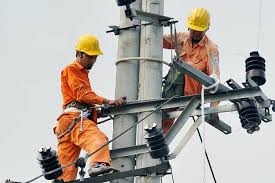 Lịch cắt điện Hà Nội trong 3 ngày tới