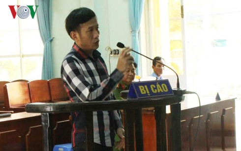 Tử hình kẻ vận chuyển 14kg ma túy từ Bắc vào Nam