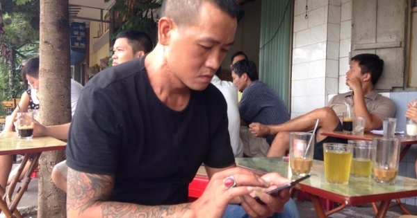 Đoạn tuyệt "bột trắng", trở thành "bác sĩ đường phố" cứu giúp người nghiện