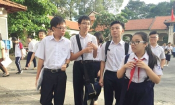 Điểm chuẩn lớp 10 TP HCM có thể giảm?