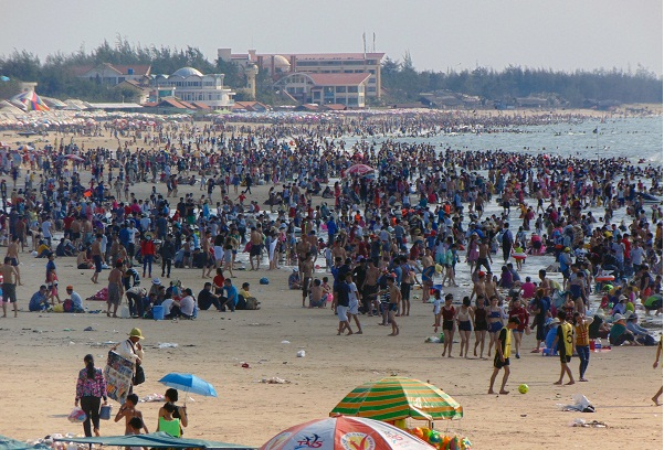 H&igrave;nh minh họa. (Ảnh: b&aacute;o D&acirc;n tr&iacute;)