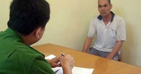 Đoạt mạng em dâu vì nghi bị nói xấu