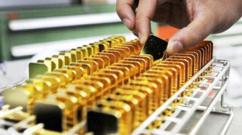 Giá vàng hôm nay 5/6: Vàng SJC tăng nhẹ