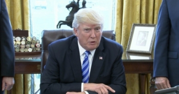 Tổng thống Donald Trump bị chỉ trích vì những phát ngôn về khủng bố ở London