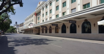 Đi tìm nguyên nhân Hà Nội nóng kỷ lục trong 46 năm