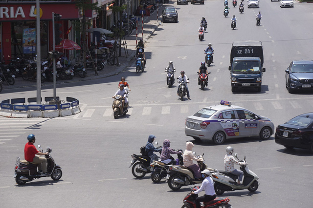 Phố X&atilde; Đ&agrave;n.