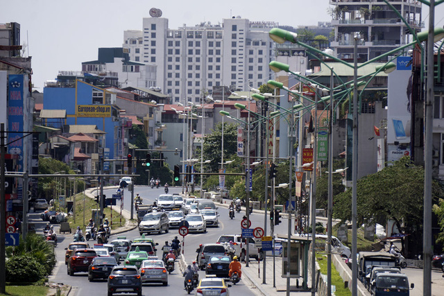Đường Nghi T&agrave;m.