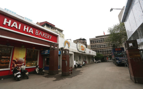 Dự kiến trong 6 th&aacute;ng đầu năm 2017, C&ocirc;ng ty đạt tăng trưởng doanh thu từ 5% đến 7%.