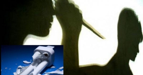 Quảng Ninh: Bị nhắc nhở trong công việc, dùng bóng đèn đâm chết đồng nghiệp