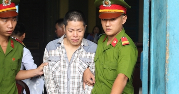 Giết người tình vì bỏ kinh doanh cafe đi bán dâm