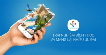 Vinaphone tặng nhiều ưu đãi hạng sang cho khách là hội viên Vinaphone Plus
