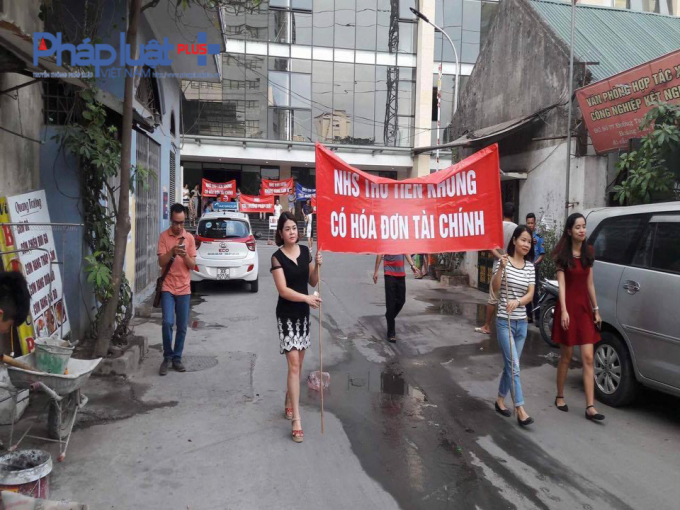 Người d&acirc;n mong muốn ph&iacute;a chủ đầu tư thực hiện đ&uacute;ng cam kết theo hợp đồng, v&agrave; giấy ph&eacute;p x&acirc;y dựng do cơ quan chức năng cấp...