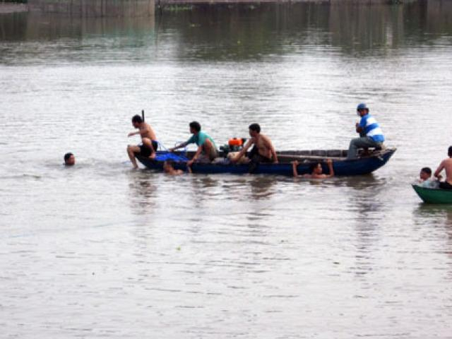 H&igrave;nh minh họa. (Ảnh: b&aacute;o Người lao động)