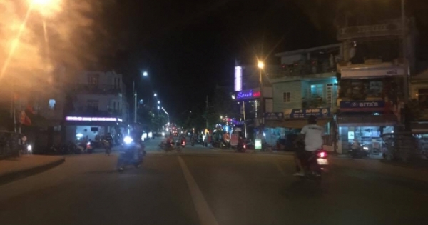 Thừa Thiên – Huế: Một giám đốc doanh nghiệp bị bắt cóc tống tiền