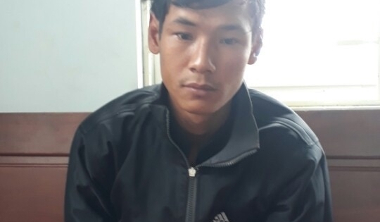 Đắk Nông: Mâu thuẫn, chém chết bạn nhậu rồi bỏ trốn