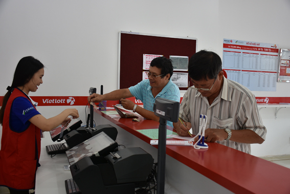Kết quả Vietlott ng&agrave;y 7/6: Giải thưởng Jackpot 35 tỷ đồng sẽ thuộc về ai?