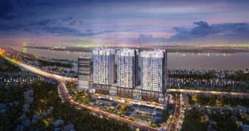 Chính thức mở bán dự án Sun Grand City Ancora Residence