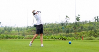 AMD Golf Challenge 2017 sẽ được tổ chức tại FLC Samson Golf Links