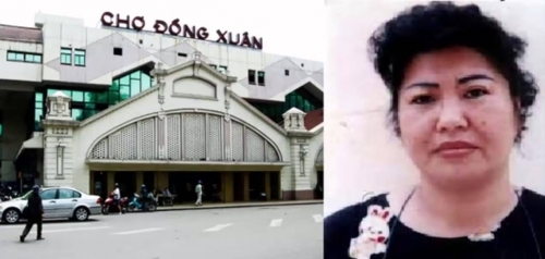 Phúc Bồ - "Cọp dữ" chợ Phùng Hưng