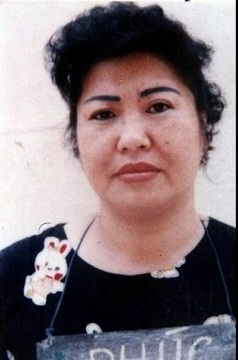 Nguyễn Thị Ph&uacute;c (tức Ph&uacute;c &ldquo;bồ&rdquo;).