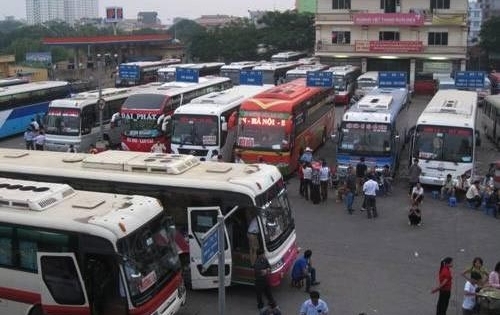 Chuyển xe mỗi tỉnh về 1 bến: Nhiều doanh nghiệp vận tải sẵn sàng tiên phong