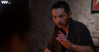 Người phán xử tập 23: Lương Bổng bị truy sát