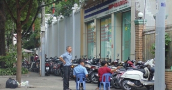 Bản tin Giao thông Plus: Vỉa hè quận 1 được đề xuất thu phí 100.000 đồng/m2