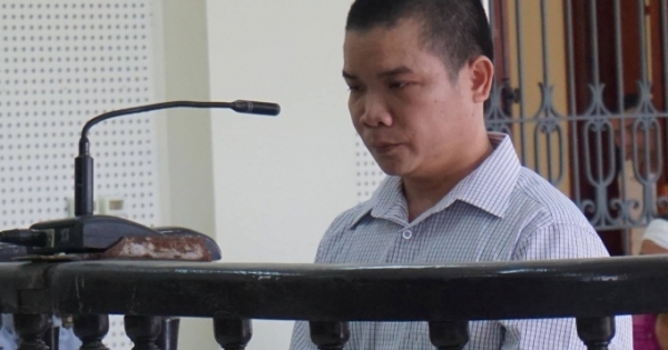 Vì câu thách thức chém hàng xóm 14 nhát dao khiến nạn nhân tử vong tại chỗ