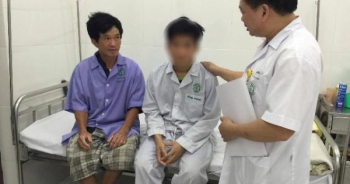 Báo động chứng rối loạn tâm thần do áp lực mùa thi